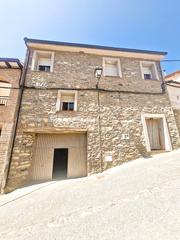 Semi detached house  Calle cristo