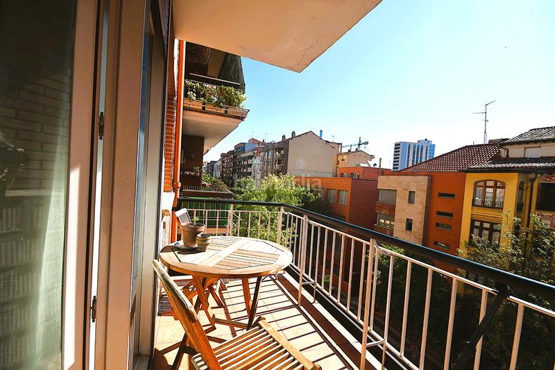 Foto 106530d5-a0d6-4559-9c4d-6de9006535e3. Appartement avec chauffage dans Gran Via Logroño