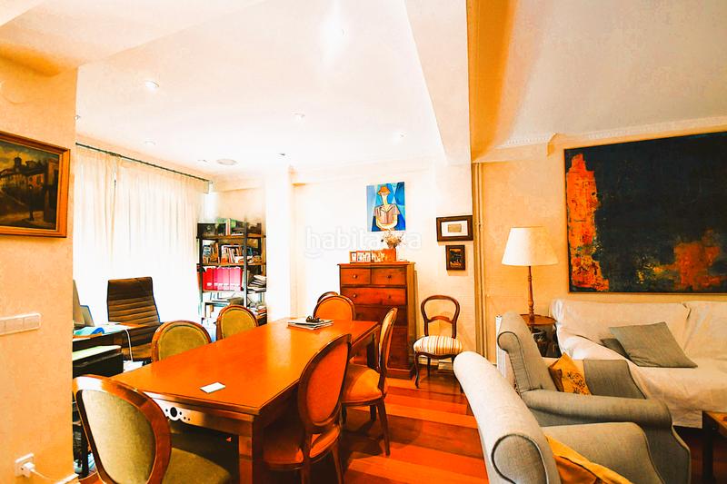 Foto 5173ec37-d2a2-4b98-8058-143fea000901. Appartement avec chauffage dans Gran Via Logroño