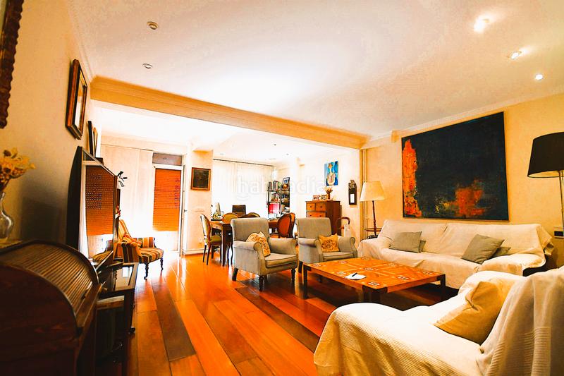 Foto 073c6f7b-8cad-4134-84e0-c8eca7264bf3. Etagenwohnung mit heizung in Gran Via Logroño