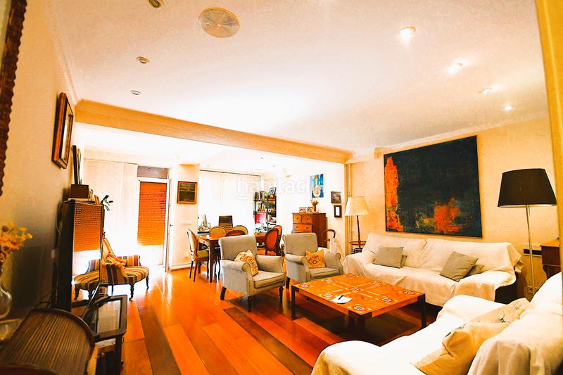 Foto 1ab3b7bc-fba9-4da5-9b94-376c7a2f7e49. Etagenwohnung mit heizung in Gran Via Logroño