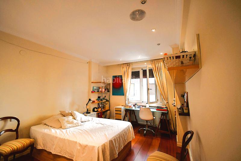 Foto 2422f290-0339-4f50-95e8-f426dc66f07b. Etagenwohnung mit heizung in Gran Via Logroño