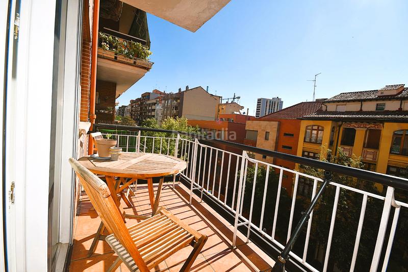 Foto b417942d-a015-41c6-81c2-17ad71d1fdd1. Etagenwohnung mit heizung in Gran Via Logroño