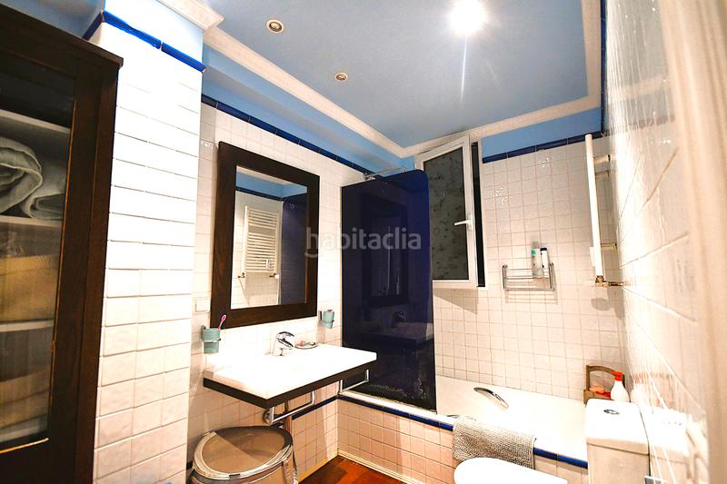 Foto dd7162ad-12f2-4773-8847-bd171b1f21a6. Etagenwohnung mit heizung in Gran Via Logroño