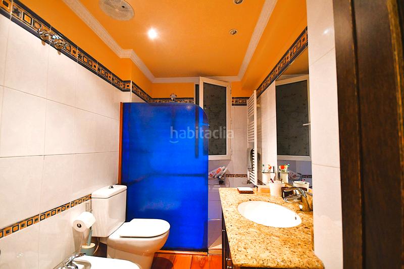 Foto 46bc8a9d-86f9-46bd-90f3-a55065a0f6db. Flat with heating in Gran Via Logroño