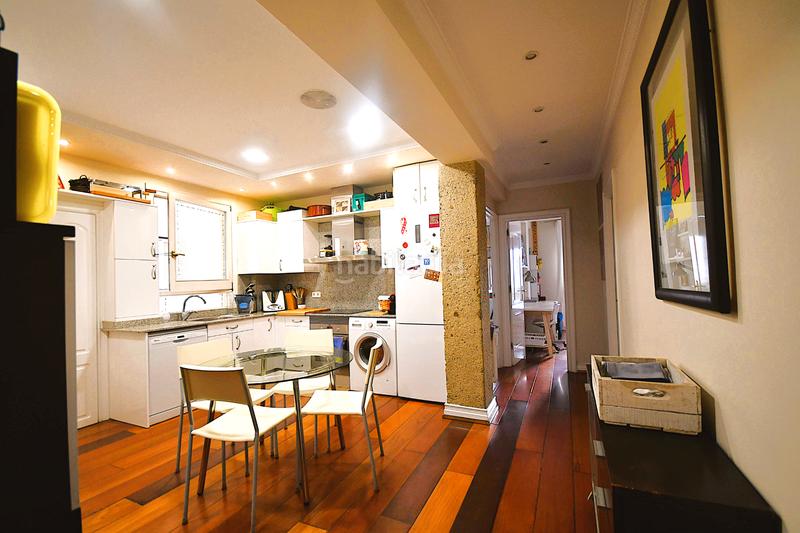 Foto d742963d-fb1e-4b02-9134-a910944f2385. Flat with heating in Gran Via Logroño