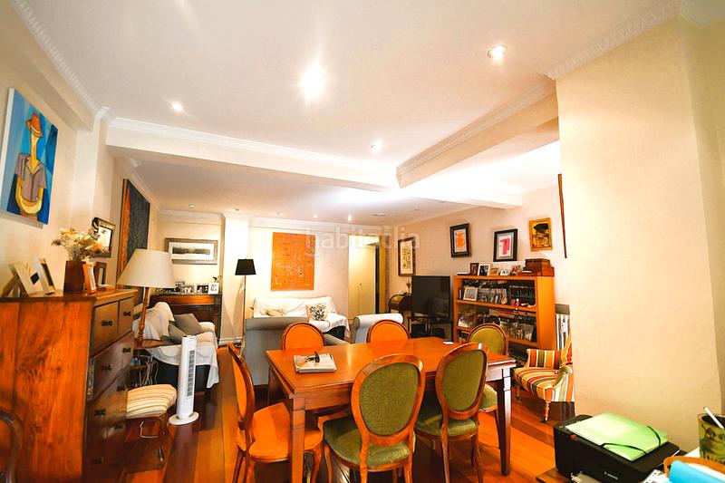 Foto eadf2a5c-f07b-41aa-8f71-e680aebaa81e. Flat with heating in Gran Via Logroño