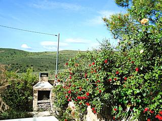 Masia  Carretera bergasa