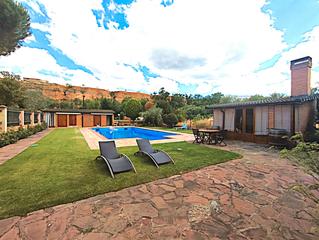 Chalet  Camino cienta
