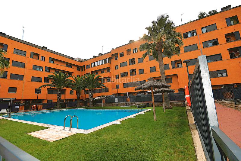 Foto 4616a287-12be-4757-a8ae-b62ed15488eb. Duplex con riscaldamento parcheggio piscina in Lardero