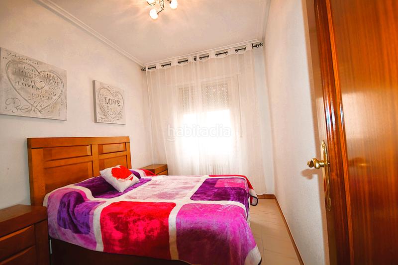 Foto e83353cd-59b1-4b46-bfd7-c3bf9672e416. Appartamento con riscaldamento in Juzgados Logroño