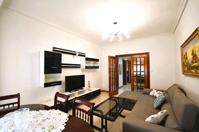 Foto ff7b506d-e653-46ab-9643-30dfd17e41a2. Appartamento con riscaldamento in Juzgados Logroño