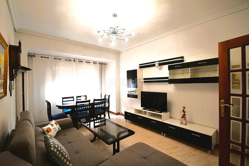 Foto 7543e748-b21f-40e2-9a24-69ecfced23f9. Appartement avec chauffage dans Juzgados Logroño