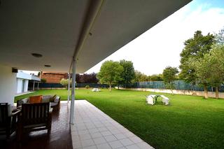 Chalet  Las acedas
