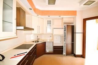 Appartement  Gran vía juan carlos i