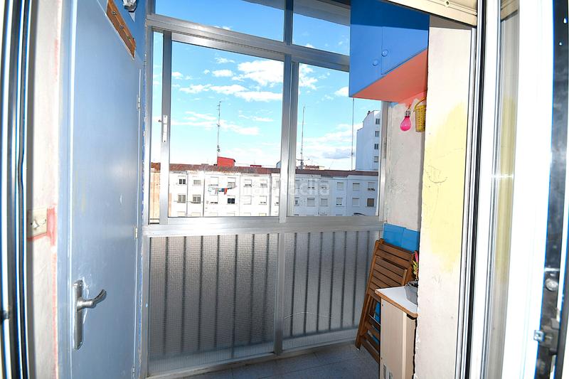 Foto e3a2cfc1-cf76-454a-9fd7-1442eddc1f46. Flat with heating in Jesuitas Logroño