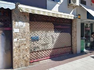 Lloguer Local Comercial  Calle rey pastor