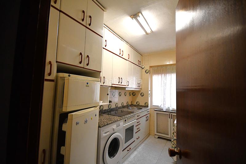 Foto 24611cc2-0c58-424b-9d2d-019bb20308ab. Appartement avec chauffage parking dans Oeste Logroño