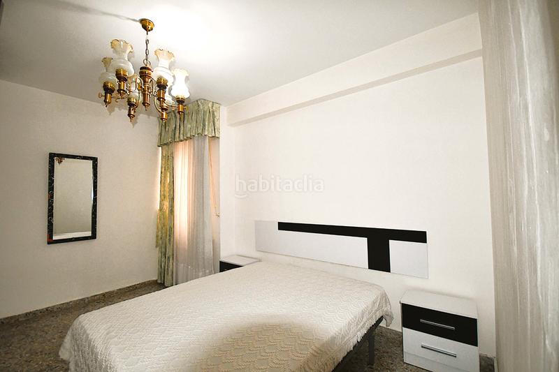 Foto 0a6419aa-3c5e-4c80-a592-872e1ae407be. Etagenwohnung mit heizung parking in Oeste Logroño