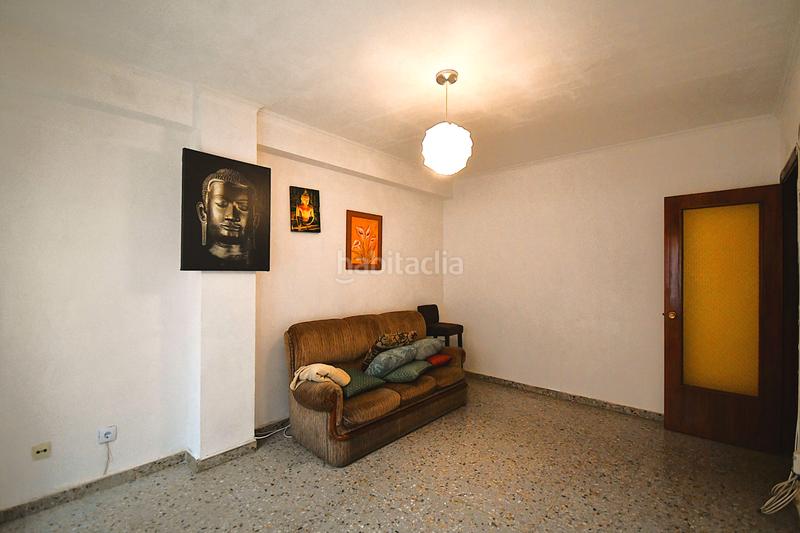 Foto 1aed5991-2f26-4806-a679-5c6a0168d0fc. Etagenwohnung mit heizung parking in Oeste Logroño