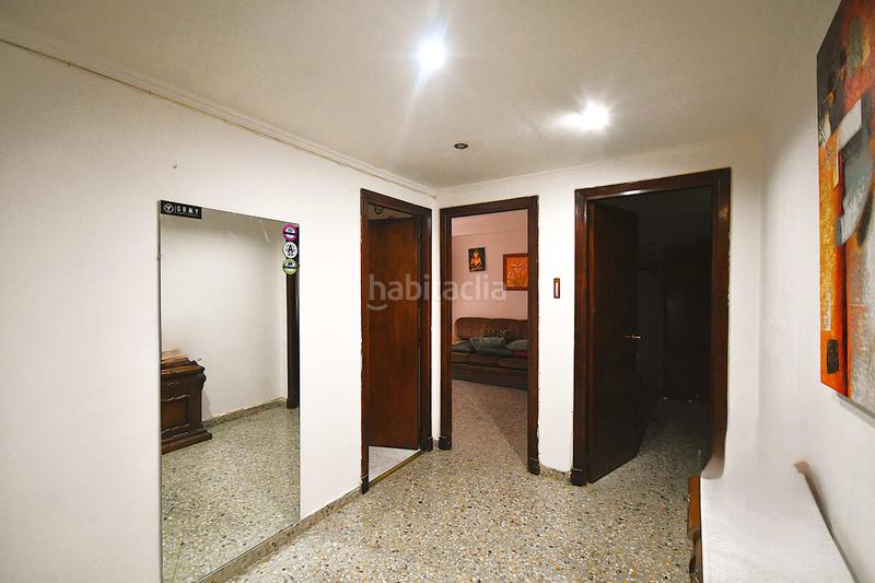 Foto 272201da-c8f9-4122-8a66-c4551446db69. Etagenwohnung mit heizung parking in Oeste Logroño