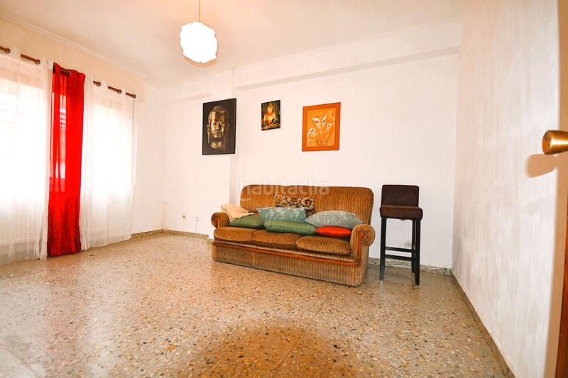Foto 3c536d2a-aa3c-44ce-a84d-887f2ccf590d. Etagenwohnung mit heizung parking in Oeste Logroño
