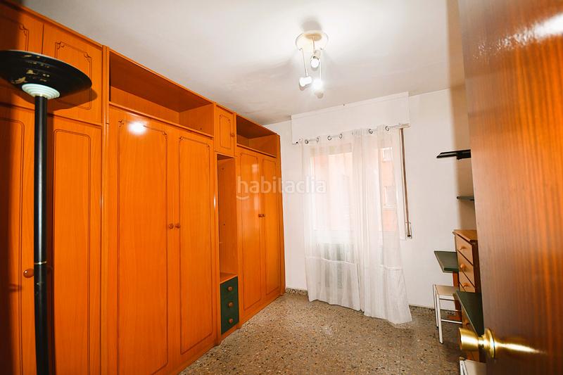Foto 588363dd-8671-4be9-becd-93e08c435ea0. Etagenwohnung mit heizung parking in Oeste Logroño