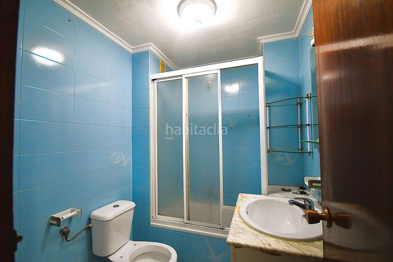 Foto 8a6bb1ba-48ff-45a2-a490-103cbd02665c. Etagenwohnung mit heizung parking in Oeste Logroño
