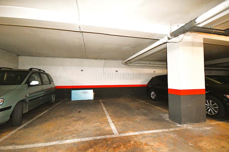 Foto 8bd0bf1c-5eaa-4d7b-af4d-e973ab0aa8a6. Etagenwohnung mit heizung parking in Oeste Logroño
