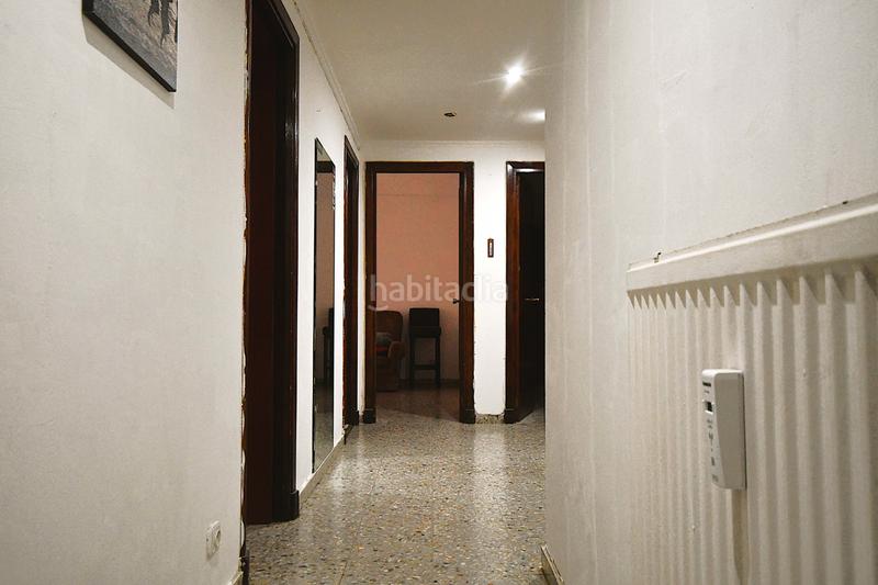 Foto e2faf868-0a73-4f12-9d58-ecb9cd11d6f0. Etagenwohnung mit heizung parking in Oeste Logroño