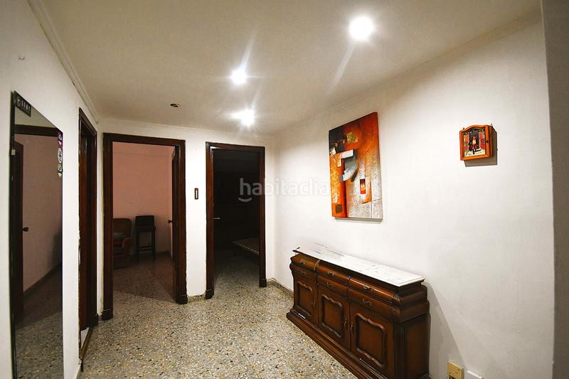 Foto fc455826-9f9d-4109-94d5-5c1ec6c803f2. Etagenwohnung mit heizung parking in Oeste Logroño