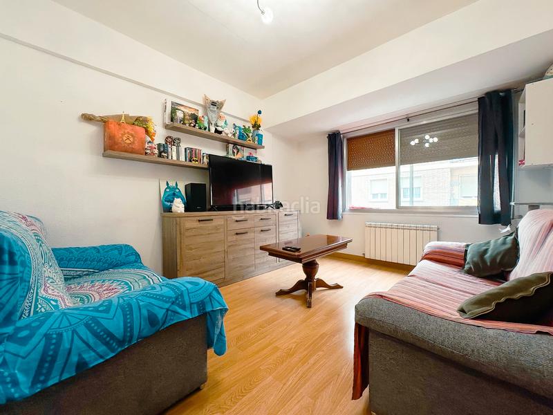 Foto 3dfa041e-320c-4f69-a031-efd716f3d115. Piso en Gran Via Logroño