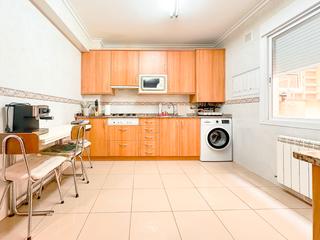 Appartement  Avenida prez galds