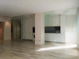 Piccolo appartamento in Arnedo. Apartamento centrico de reciente construccion