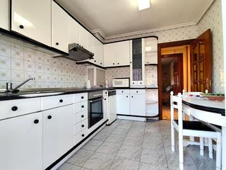 Etagenwohnung in Arnedo. Piso ultima planta con 2 terrazas y 4 habitaciones