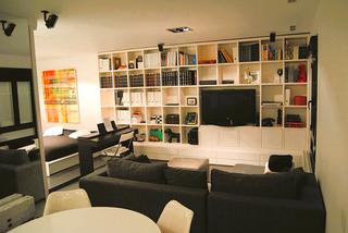 Miete Dachwohnung  Avenida república argentina