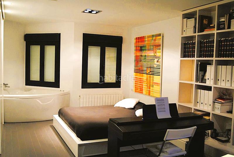 Foto 320bde5d-7715-462a-bfc2-aeb93e5d71f3. Location attique avec chauffage dans Gran Via Logroño