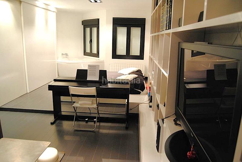 Foto 54f1d346-8d2a-4902-bfd1-bc05d0fa0c9d. Location attique avec chauffage dans Gran Via Logroño