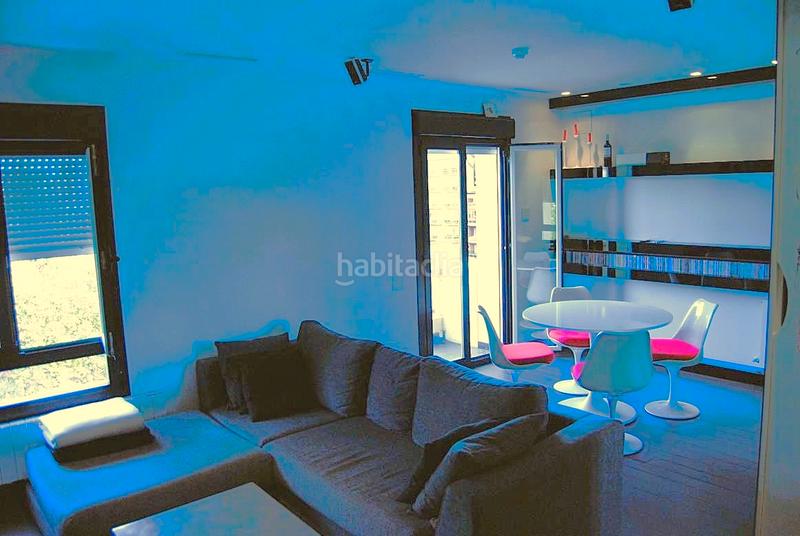 Foto 6fd2a527-e39b-4667-8af0-d6a3d9aa425c. Location attique avec chauffage dans Gran Via Logroño