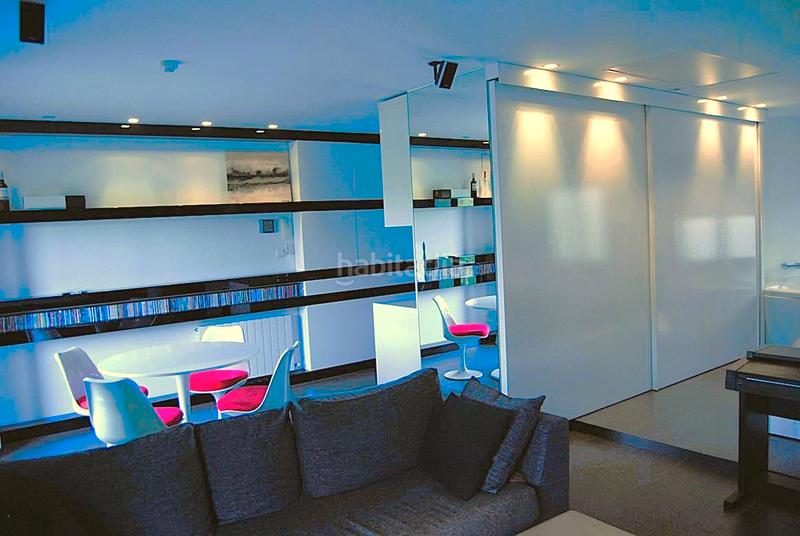 Foto 7d720aab-50bf-4739-9f9e-59529aed09ae. Location attique avec chauffage dans Gran Via Logroño