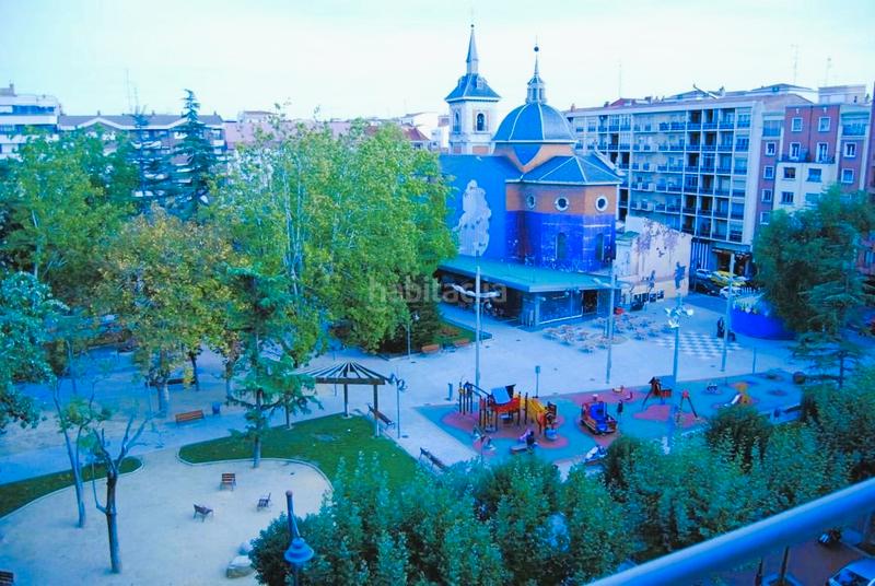 Foto 9793a329-a162-4e86-9c1e-e48cef8ada7c. Location attique avec chauffage dans Gran Via Logroño