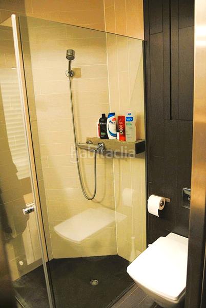 Foto a235912f-7532-489f-84e3-f90953f6cef7. Location attique avec chauffage dans Gran Via Logroño