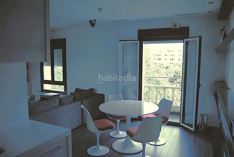 Foto a2d800ce-942d-4f90-9690-4cd140c200e7. Location attique avec chauffage dans Gran Via Logroño