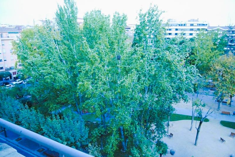 Foto acc1c492-1817-412b-b5d8-986eb47a8970. Location attique avec chauffage dans Gran Via Logroño