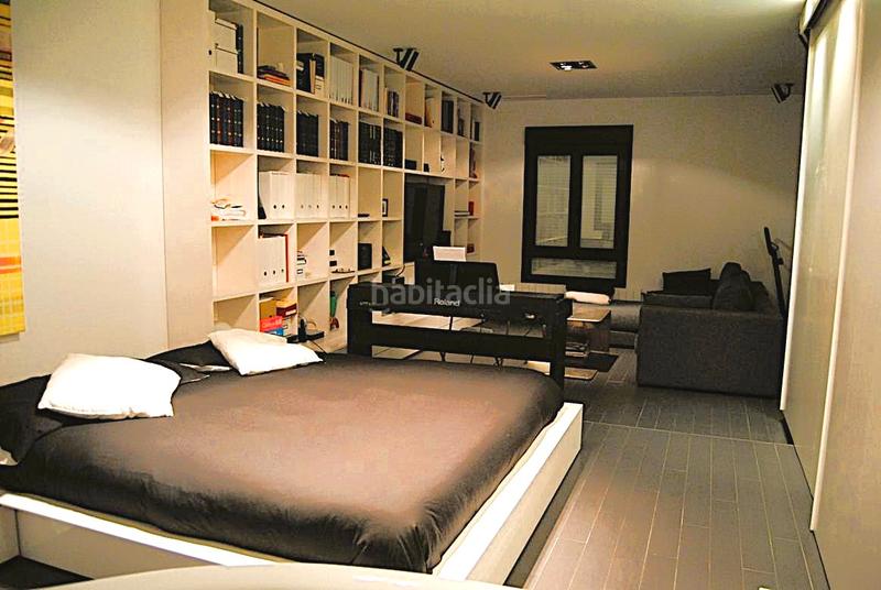 Foto cd5dc4f9-fcb5-4b4d-b8a5-e0f012e91b60. Location attique avec chauffage dans Gran Via Logroño