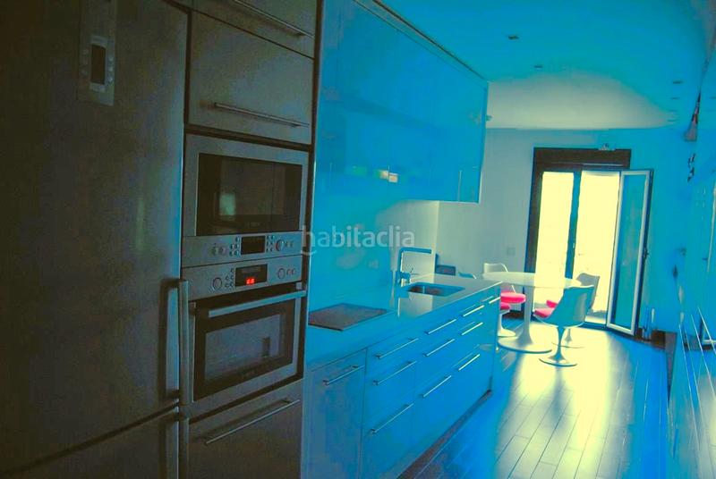 Foto d79d42da-a8e6-4b07-bb2a-f751d307314b. Location attique avec chauffage dans Gran Via Logroño