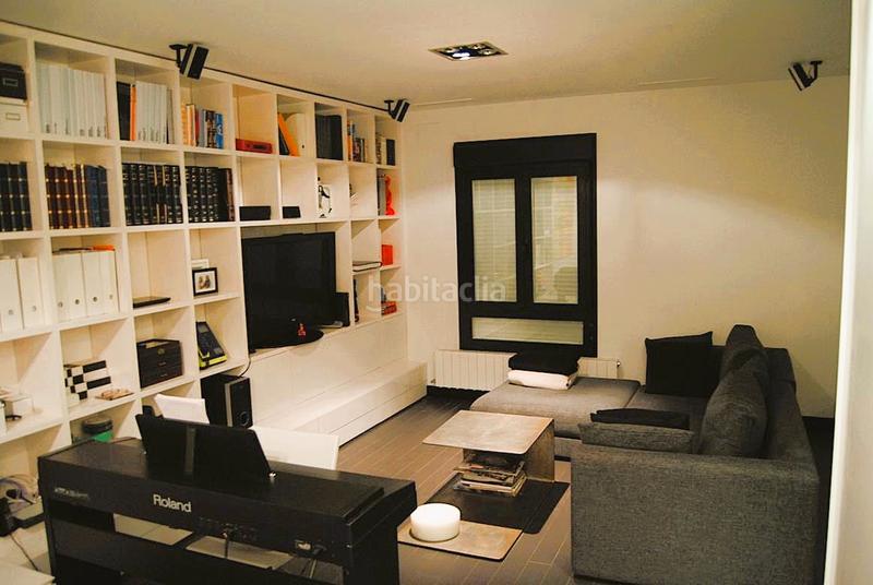 Foto f4efa479-c32c-4fd6-b3e5-d121b500c931. Location attique avec chauffage dans Gran Via Logroño