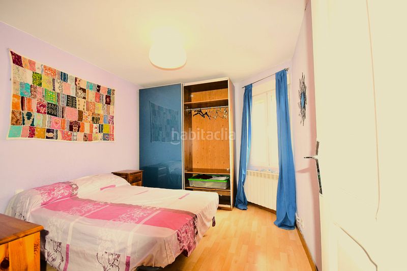 Foto ff8468de-4138-4297-ab46-788a1bbd3863. Flat with heating in Gran Via Logroño