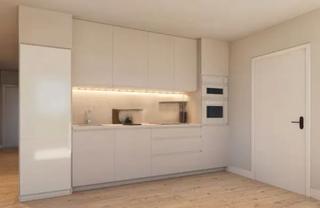 Piso en Calle Somosierra