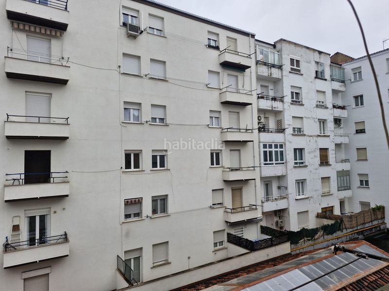 Foto 08539f30-c378-45fe-9838-b01519e9a210. Apartamento en Gran Via Logroño